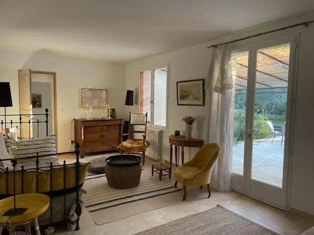 Dom wakacyjny Maison Proche De La Plage Six-Fours-les-Plages