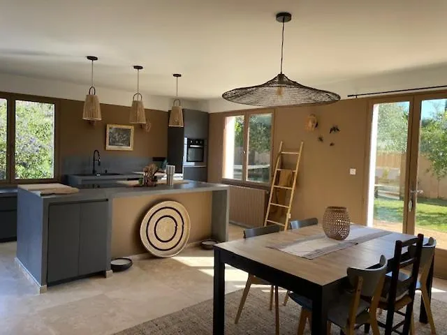 Maison Proche De La Plage Six-Fours-les-Plages Dom wakacyjny