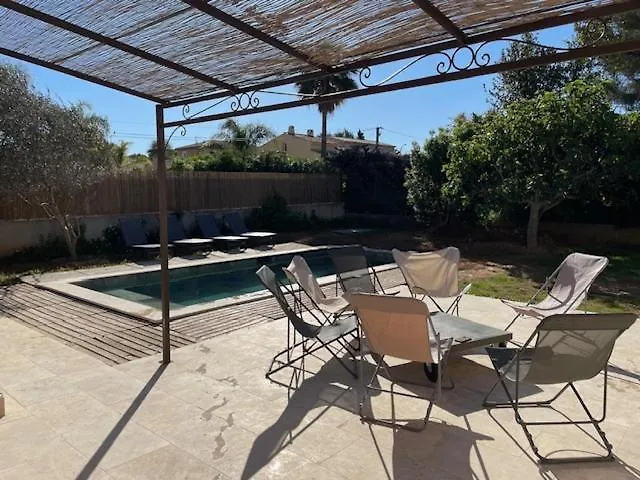 Maison Proche De La Plage Six-Fours-les-Plages